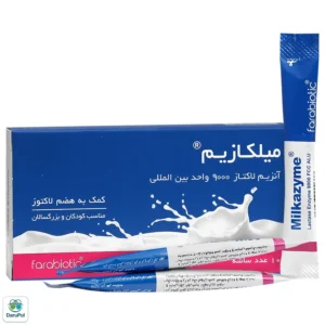 ساشه میلکازیم