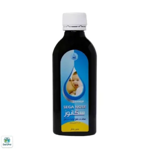 شربت سگا نوز سلامت گستر آرتیمان