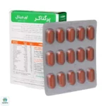 قرص پرگناکر ویتابیوتیکس اورجینال مخصوص بانوان - Image 2