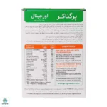 قرص پرگناکر ویتابیوتیکس اورجینال مخصوص بانوان - Image 3