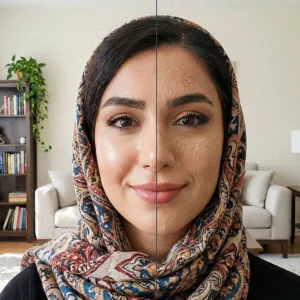 بهترین کرم مرطوب کننده قوی برای پوست خیلی خشک