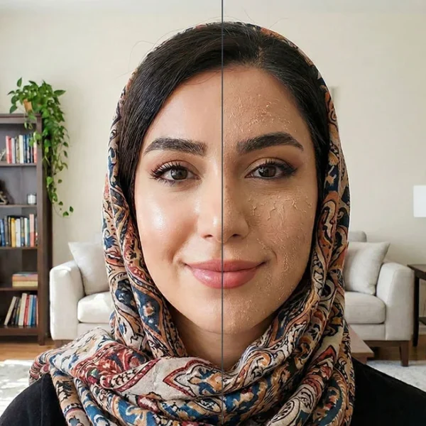 بهترین کرم مرطوب کننده قوی برای پوست خیلی خشک