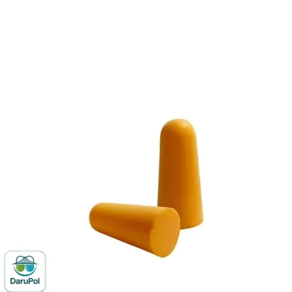 گوش گیر اسفنجی