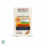 فلوئید ضد آفتاب رنگی بایوریچ SPF50 پوست چرب و مختلط - Image 2