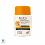 فلوئید ضد آفتاب رنگی SPF50 پوست خشک و نرمال بایوریچ