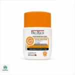 فلوئید ضد آفتاب فیوژن واتر SPF50 بایوریچ پوست چرب
