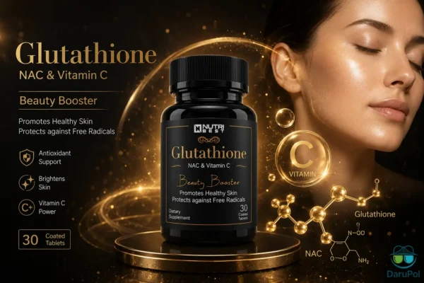 glutathione            