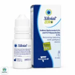 قطره چشم زیلویال زیرو - Image 2