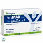 کپسول فرامکس 150 بیوساینت - Image 2