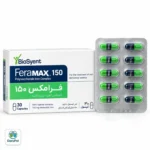 کپسول فرامکس 150 بیوساینت