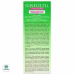 محلول تقویت کننده مو رینفولتیل بانوان - Image 3